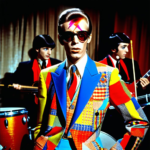 Lata 60. Moda Męska: Styl, Ikony i Kulturowe Inspiracje 1960s_men_fashion_vibrant.png
