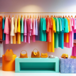 Koko Moda: Nowoczesna Marka Odzieżowa dla Stylowych Kobiet koko_moda_fashion_display.png