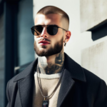 Łysy z brodą moda: Jak styl ten definiuje nowoczesną męskość? lysy_z_broda_modne_inspiracje.png