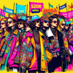 Moda PRL sukienki: Klasyka Stylu i Współczesne Inspiracje szok_moda_street_festival.png