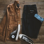 Moda męska na co dzień – jak łączyć wygodę ze stylem?